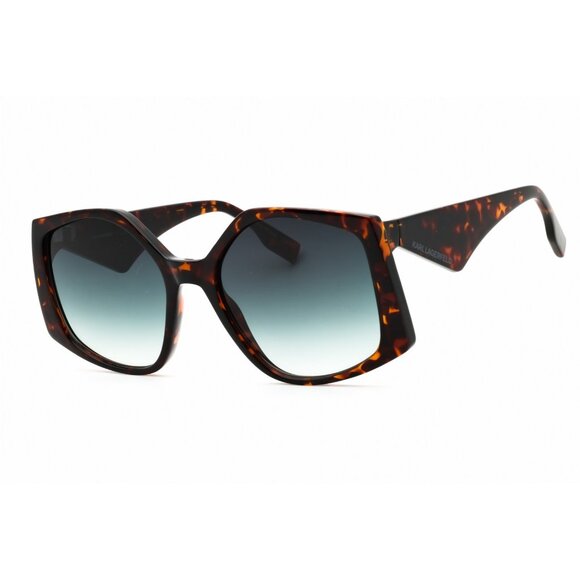 KARL LAGERFELD Sunglasses KL6208S-242-55 New with tags